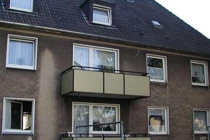 Wohnung Herten - 3.5 Zimmer, 58 m&sup2;, 463&euro; | Angebot:26416241