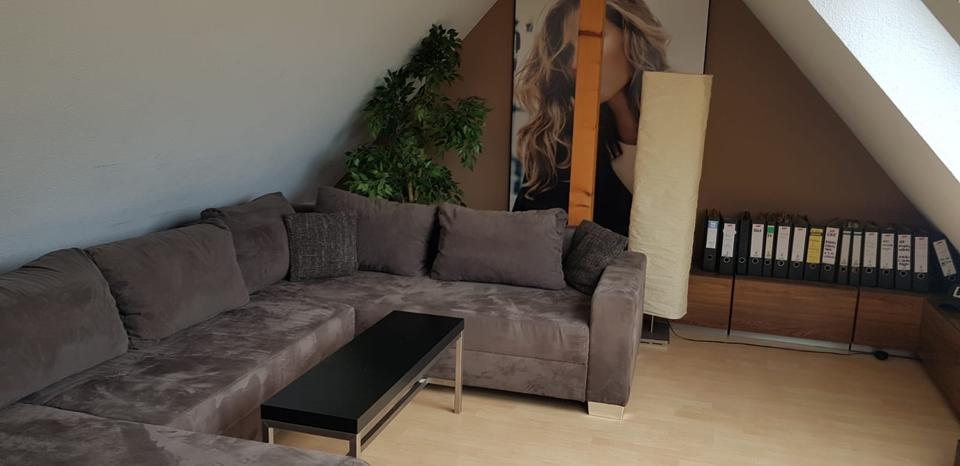 Maisonettenwohnung Witten - 1 Zimmer, 30 m&sup2;, 500&euro; | Angebot:25369364