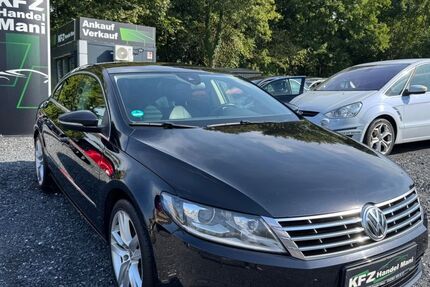 VW CC 178.732 km 10.490 &euro; Unna 59423