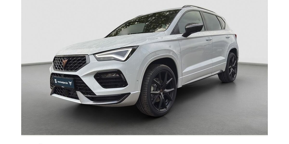 Cupra Ateca 1.161 km 37.950 &euro; Dortmund 44269
