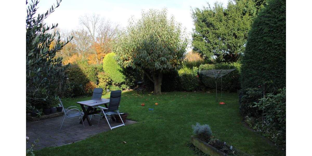 Einfamilienhaus Marl Hüls - 9 Zimmer, 165 m&sup2;, 359.000&euro; | Angebot:23833220