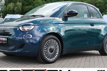 Fiat 500 3.160 km 20.490 &euro; Herten 45701