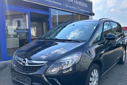 Opel Zafira 360.000 km 2.690 &euro; Bochum 44809