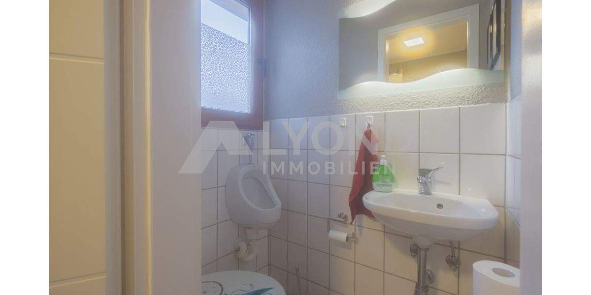 Reihenmittelhaus Recklinghausen König-Ludwig - 4 Zimmer, 88 m&sup2;, 225.000&euro; | Angebot:25676897