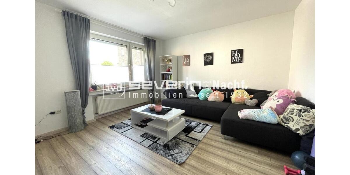 Erdgeschoßwohnung Dortmund Huckarde - 3 Zimmer, 86 m&sup2;, 664&euro; | Angebot:24441554