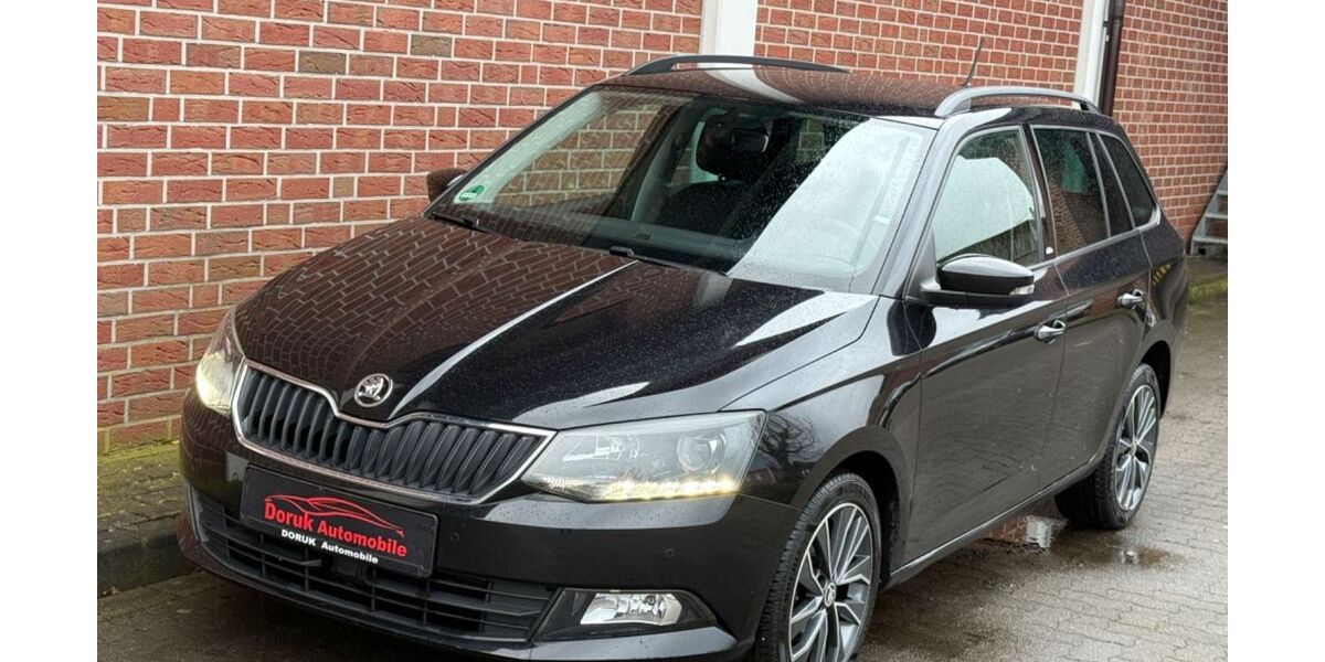 Skoda Fabia 147.500 km 8.990 &euro; Oer-Erkenschwick 45739