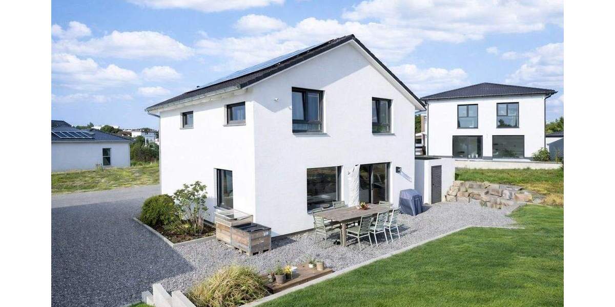 Einfamilienhaus Hagen Emst - 6 Zimmer, 156 m&sup2;, 649.000&euro; | Angebot:24567384