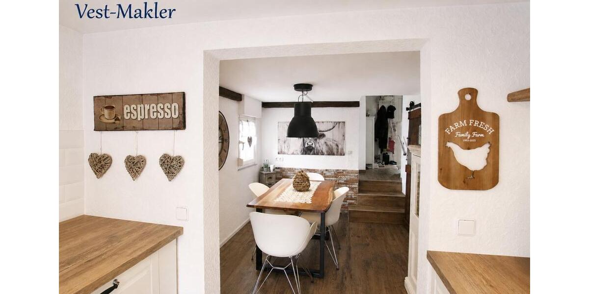 Doppelhaushälfte Datteln - 325.000&euro; | Angebot:27490052