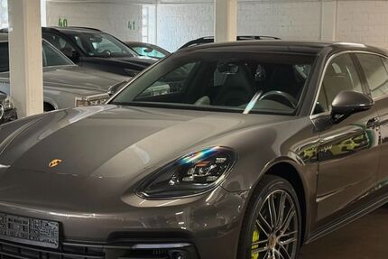 Porsche Panamera 157.000 km 46.800 &euro; Dortmund OT Huckarde 44369