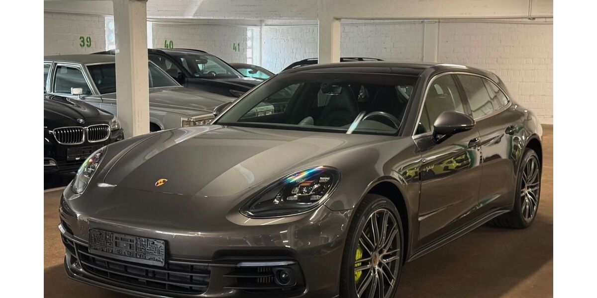Porsche Panamera 157.000 km 46.800 &euro; Dortmund OT Huckarde 44369