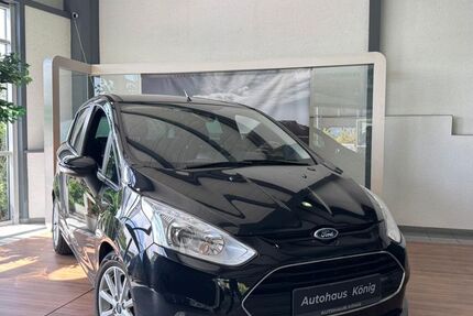 Ford B-Max 64.317 km 8.950 &euro; Schwerte 58239
