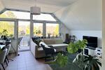 Dachgeschoßwohnung Dortmund Hombruch - 2 Zimmer, 65 m&sup2;, 715&euro; | Angebot:26453764