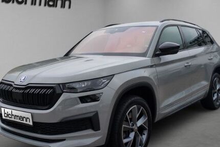Skoda Kodiaq 61.448 km 38.990 &euro; Menden 58706