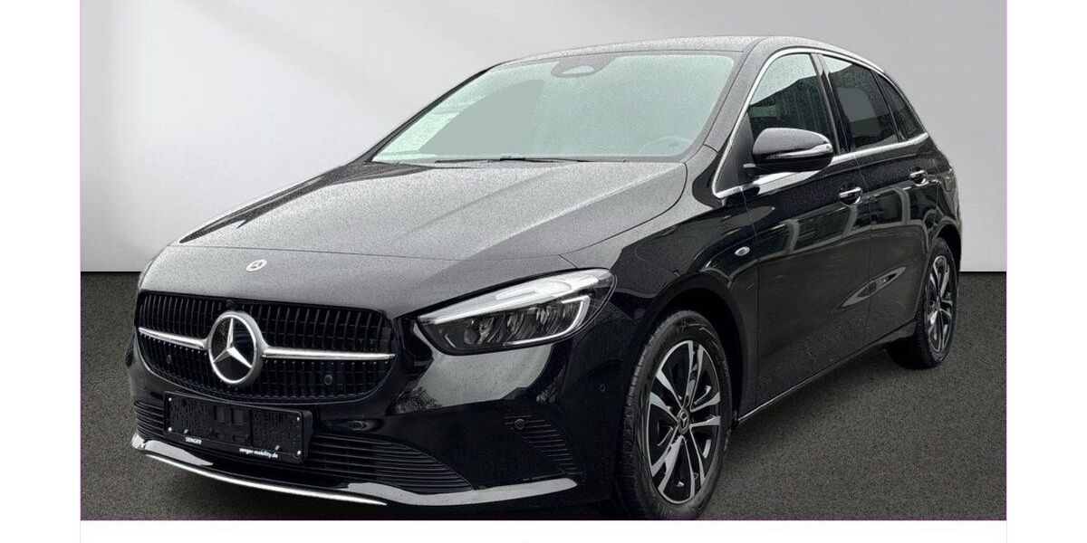 Mercedes-Benz B 250 15.434 km 36.480 &euro; Dortmund 44147