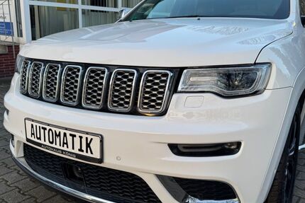 Jeep Grand Cherokee 79.000 km 27.900 &euro; Dortmund 44265