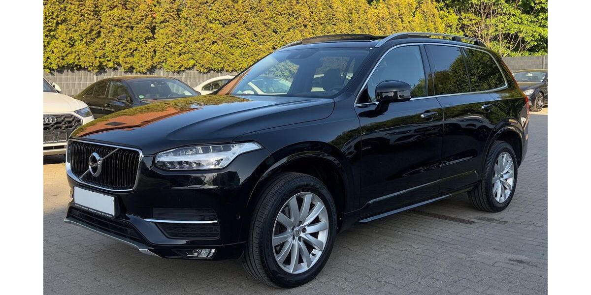 Volvo XC90 194.000 km 24.990 &euro; Recklinghausen 45659