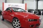 Spider 2.2 JTS 16V PININ FARINA / EXCLUSIV /