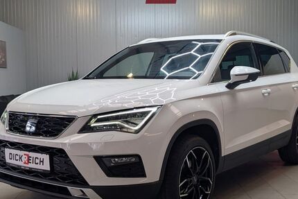 Seat Ateca 90.229 km 18.450 &euro; Menden (Sauerland) 58708