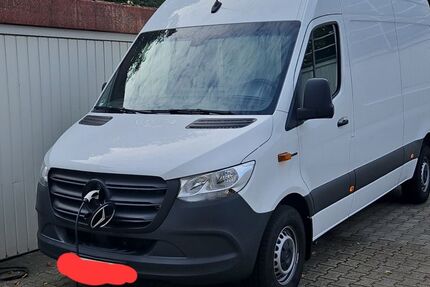 Mercedes Sprinter