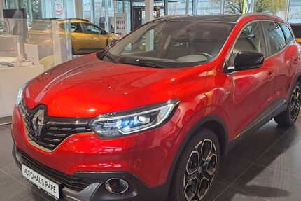 Renault Kadjar 60.818 km 13.950 &euro; Iserlohn 58640