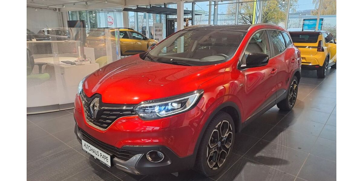 Renault Kadjar 60.818 km 13.950 &euro; Iserlohn 58640