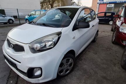 Kia Picanto 162.500 km 1.990 &euro; Dortmund 44339
