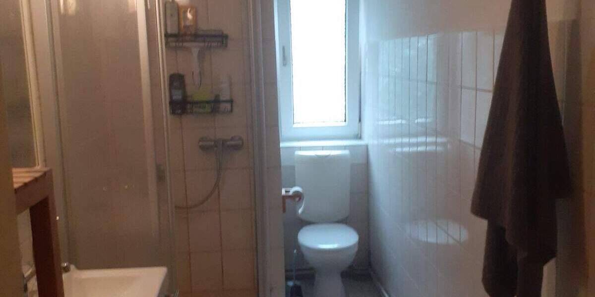 Für junges Paar oder eine 2-Personen-WG! 3 zimmer