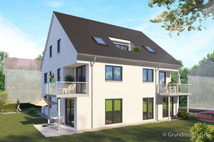 Haus zum Kaufen in Stuttgart 1.851.500 € 275 m²