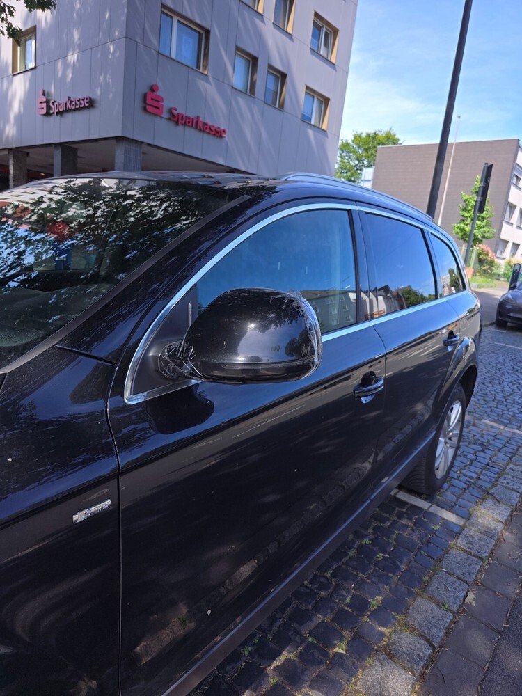 Audi Q 7 238.600 km 9.900 € Essen 45121