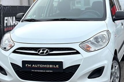 Hyundai i10 163.430 km 2.990 &euro; Herten 45699