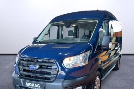 Ford Transit 104.530 km 24.390 &euro; Recklinghausen 45659