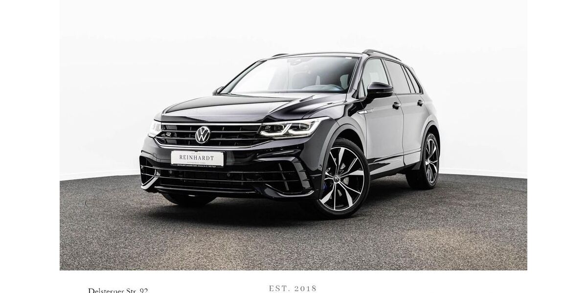 VW Tiguan 58.706 km 35.605 &euro; Hagen 58091