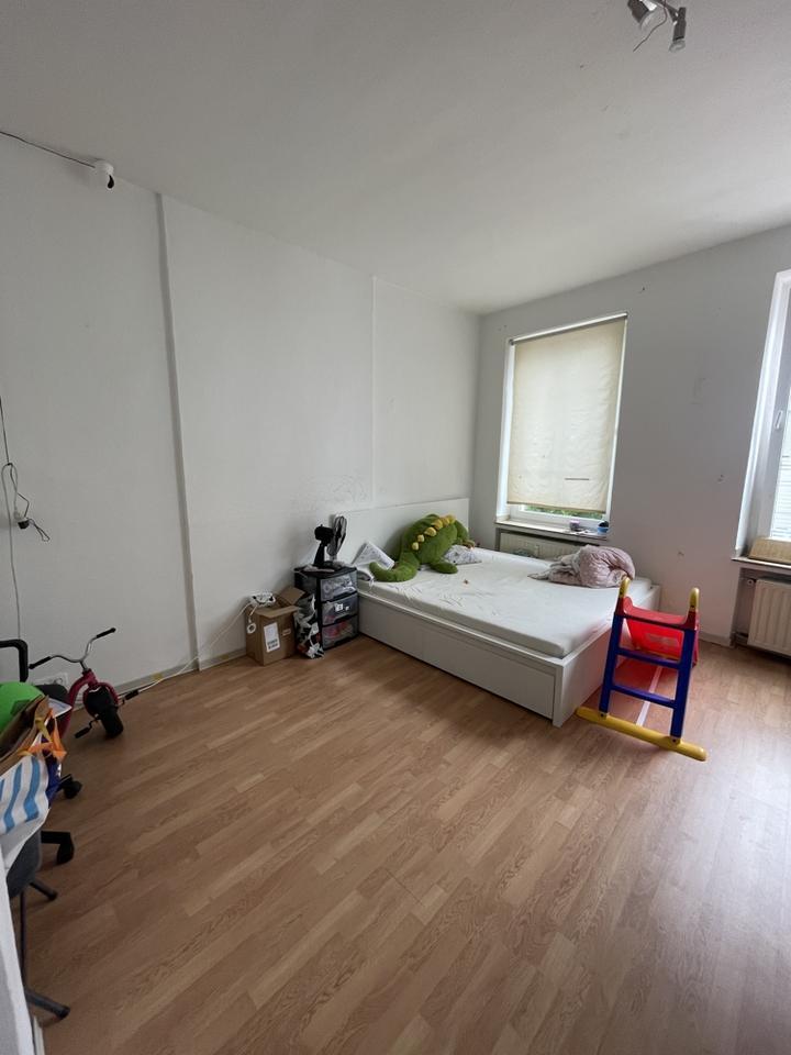 Großzügige 3 - Zimmer - Wohnung zu vermieten im Herzen von Menden!!! zimmer