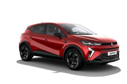 Renault Captur 2.500 km 24.850 &euro; Iserlohn 58640