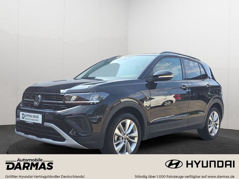 T-Cross