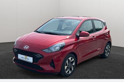Hyundai i10 7.849 km 14.470 &euro; Castrop-Rauxel 44575