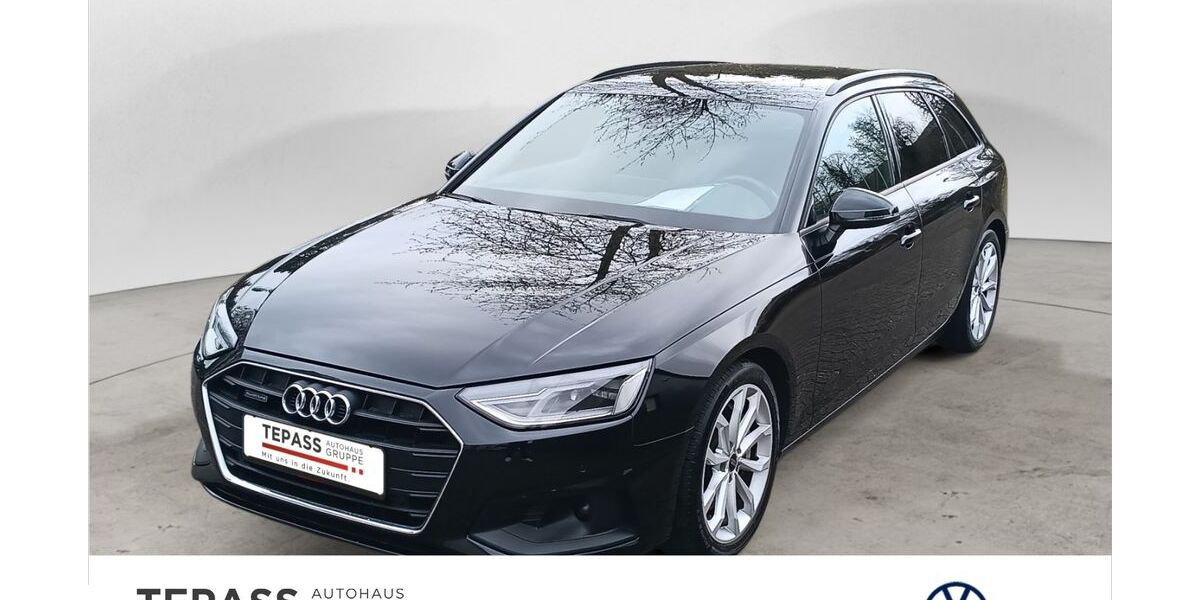 Audi A4 95.568 km 33.980 &euro; Wetter 58300