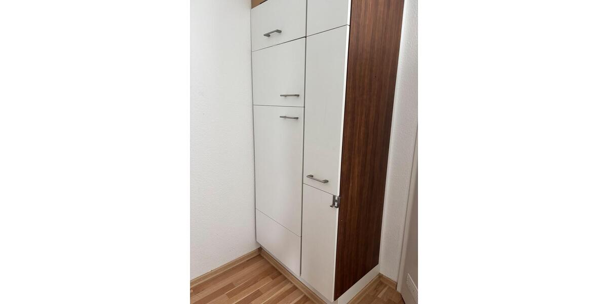 Dachgeschoßwohnung Dortmund Innenstadt Nord - 1 Zimmer, 45 m&sup2;, 585&euro; | Angebot:24755801