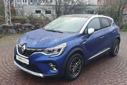 Renault Captur 94.602 km 14.950 &euro; Hagen 58091