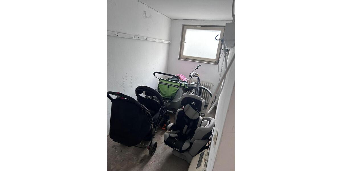 Mehrfamilienhaus, Wohnhaus Gelsenkirchen Resse - 2 Zimmer, 20 m&sup2;, 12.000&euro; | Angebot:24781816