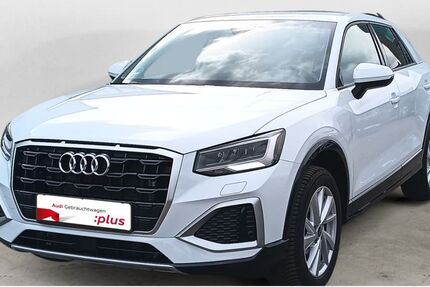 Audi Q2 5.008 km 32.380 &euro; Schwelm 58332