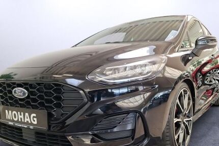 Ford Fiesta 25.215 km 18.490 &euro; Gelsenkirchen 45881