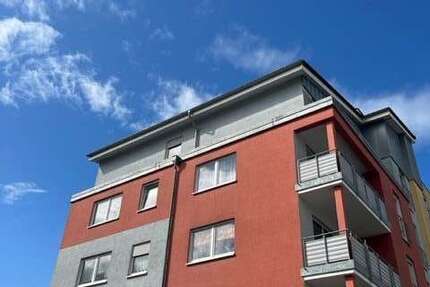 Wohnung Datteln Stadtmitte - 2 Zimmer, 54 m&sup2;, 385&euro; | Angebot:26905234