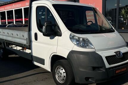 Peugeot Boxer 112.000 km 8.990 &euro; Unna 59425