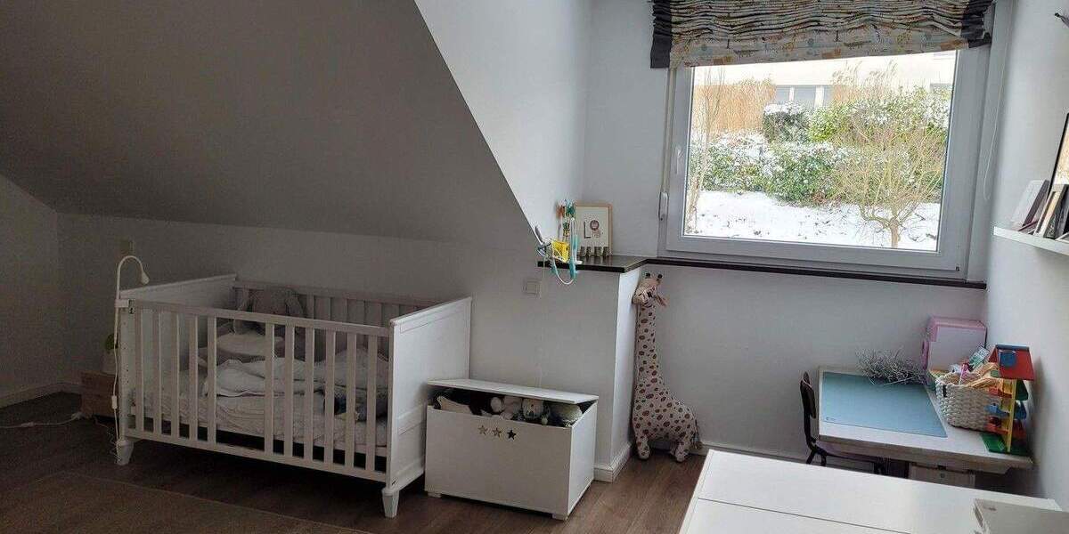 Reihenmittelhaus Wetter Wengern - 4 Zimmer, 133 m&sup2;, 430.000&euro; | Angebot:24402146