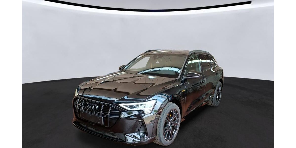 Audi e-tron 179.861 km 25.848 &euro; Hagen 58091