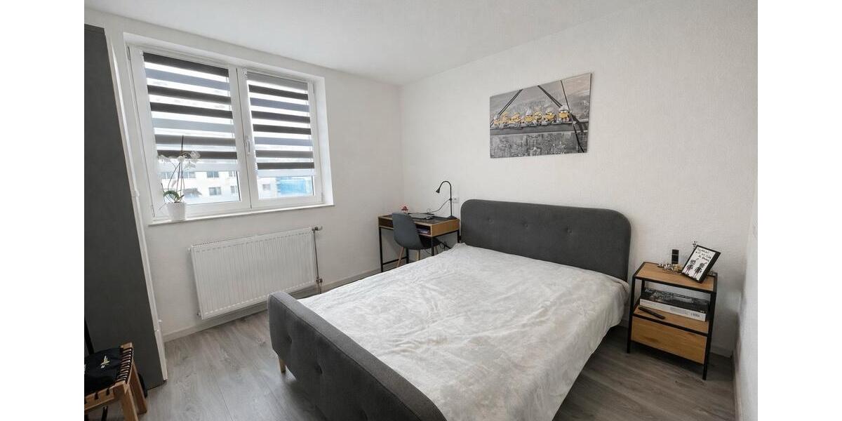 Etagenwohnung Dortmund - 3 Zimmer, 72 m&sup2;, 199.000&euro; | Angebot:27296275