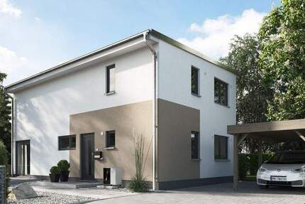 Haus Fröndenberg/Ruhr Fröndenberg - 4 Zimmer, 136 m&sup2;, 452.150&euro; | Angebot:24771196