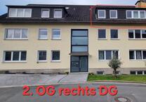TOP 2,5-Zimmer-Wohnung in Essen Stoppenberg, ab 01.08.2025