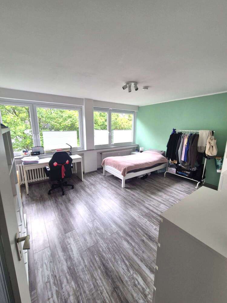 Wohnung zum Mieten in Essen 400 € 28 m²